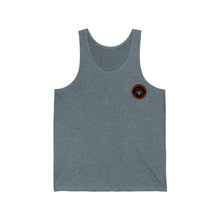 Load image into Gallery viewer, Unisex Jersey Tank