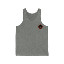 Load image into Gallery viewer, Unisex Jersey Tank