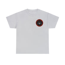 Load image into Gallery viewer, Unisex Heavy Cotton Tee