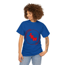 Load image into Gallery viewer, Unisex Heavy Cotton Tee 2