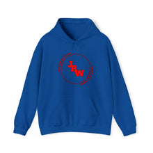 Load image into Gallery viewer, Unisex Heavy Blend™ Hooded Sweatshirt 2
