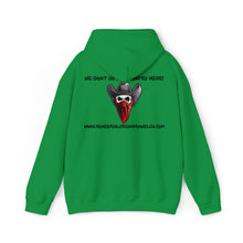 Load image into Gallery viewer, Unisex Heavy Blend™ Hooded Sweatshirt 2