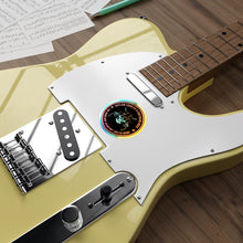 Load image into Gallery viewer, Holographic Die-cut Stickers