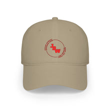 Load image into Gallery viewer, Low Profile Baseball Cap 2