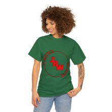 Load image into Gallery viewer, Unisex Heavy Cotton Tee 2