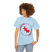 Load image into Gallery viewer, Unisex Heavy Cotton Tee 2