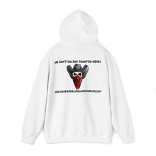 Load image into Gallery viewer, Unisex Heavy Blend™ Hooded Sweatshirt 2