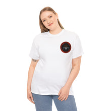 Load image into Gallery viewer, Unisex Heavy Cotton Tee