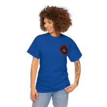 Load image into Gallery viewer, Unisex Heavy Cotton Tee