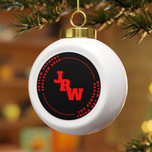 Load image into Gallery viewer, Christmas Ball Ornament