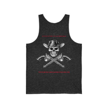 Load image into Gallery viewer, Unisex Jersey Tank