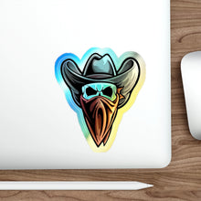 Load image into Gallery viewer, Holographic Die-cut Stickers