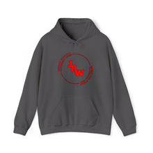 Load image into Gallery viewer, Unisex Heavy Blend™ Hooded Sweatshirt 2