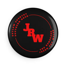 Load image into Gallery viewer, Button Magnet, Round (1 & 10 pcs)