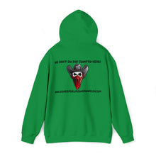 Load image into Gallery viewer, Unisex Heavy Blend™ Hooded Sweatshirt 2