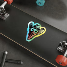 Load image into Gallery viewer, Holographic Die-cut Stickers