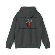 Load image into Gallery viewer, Unisex Heavy Blend™ Hooded Sweatshirt 2