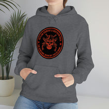 Load image into Gallery viewer, Unisex Heavy Blend™ Hooded Sweatshirt