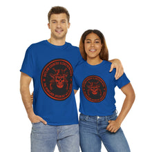 Load image into Gallery viewer, Unisex Heavy Cotton Tee