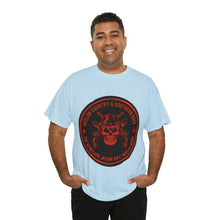 Load image into Gallery viewer, Unisex Heavy Cotton Tee