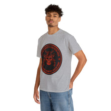 Load image into Gallery viewer, Unisex Heavy Cotton Tee