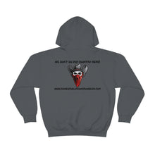 Load image into Gallery viewer, Unisex Heavy Blend™ Hooded Sweatshirt