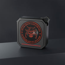 Load image into Gallery viewer, Blackwater Outdoor Bluetooth Speaker