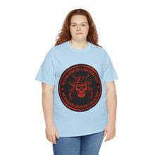 Load image into Gallery viewer, Unisex Heavy Cotton Tee