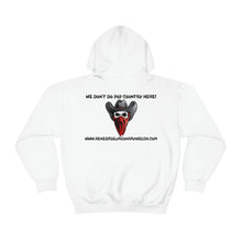 Load image into Gallery viewer, Unisex Heavy Blend™ Hooded Sweatshirt