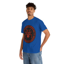 Load image into Gallery viewer, Unisex Heavy Cotton Tee