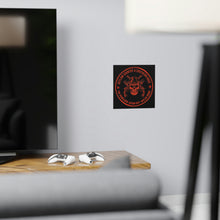 Load image into Gallery viewer, Matte Paper Poster