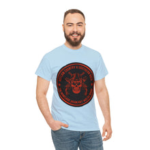 Load image into Gallery viewer, Unisex Heavy Cotton Tee