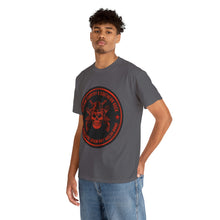Load image into Gallery viewer, Unisex Heavy Cotton Tee