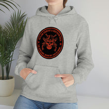 Load image into Gallery viewer, Unisex Heavy Blend™ Hooded Sweatshirt