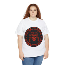 Load image into Gallery viewer, Unisex Heavy Cotton Tee