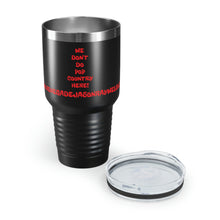 Load image into Gallery viewer, Ringneck Tumbler, 30oz