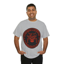 Load image into Gallery viewer, Unisex Heavy Cotton Tee