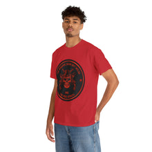 Load image into Gallery viewer, Unisex Heavy Cotton Tee