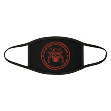 Load image into Gallery viewer, Mixed-Fabric Face Mask