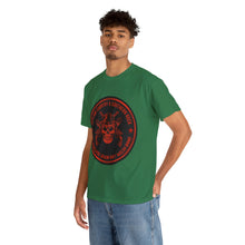 Load image into Gallery viewer, Unisex Heavy Cotton Tee