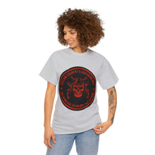 Load image into Gallery viewer, Unisex Heavy Cotton Tee