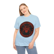 Load image into Gallery viewer, Unisex Heavy Cotton Tee