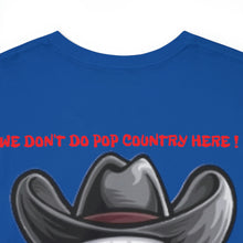 Load image into Gallery viewer, Unisex Heavy Cotton Tee