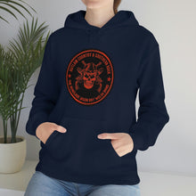Load image into Gallery viewer, Unisex Heavy Blend™ Hooded Sweatshirt