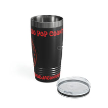 Load image into Gallery viewer, Ringneck Tumbler, 20oz
