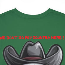 Load image into Gallery viewer, Unisex Heavy Cotton Tee