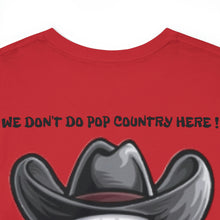 Load image into Gallery viewer, Unisex Heavy Cotton Tee