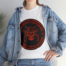 Load image into Gallery viewer, Unisex Heavy Cotton Tee