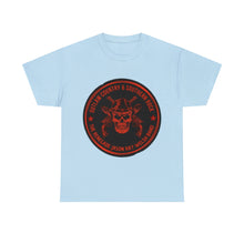 Load image into Gallery viewer, Unisex Heavy Cotton Tee