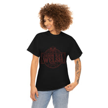 Load image into Gallery viewer, Unisex Heavy Cotton Tee
